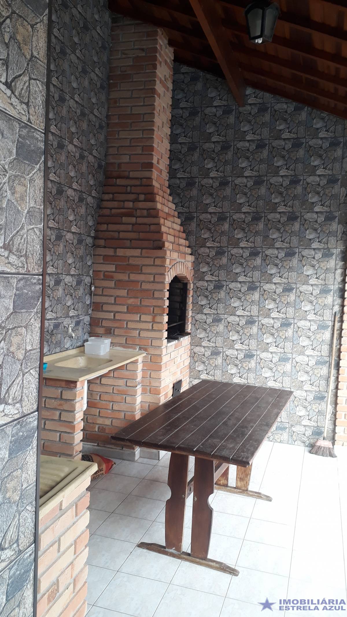 Casa no bairro Balneário Três Marias