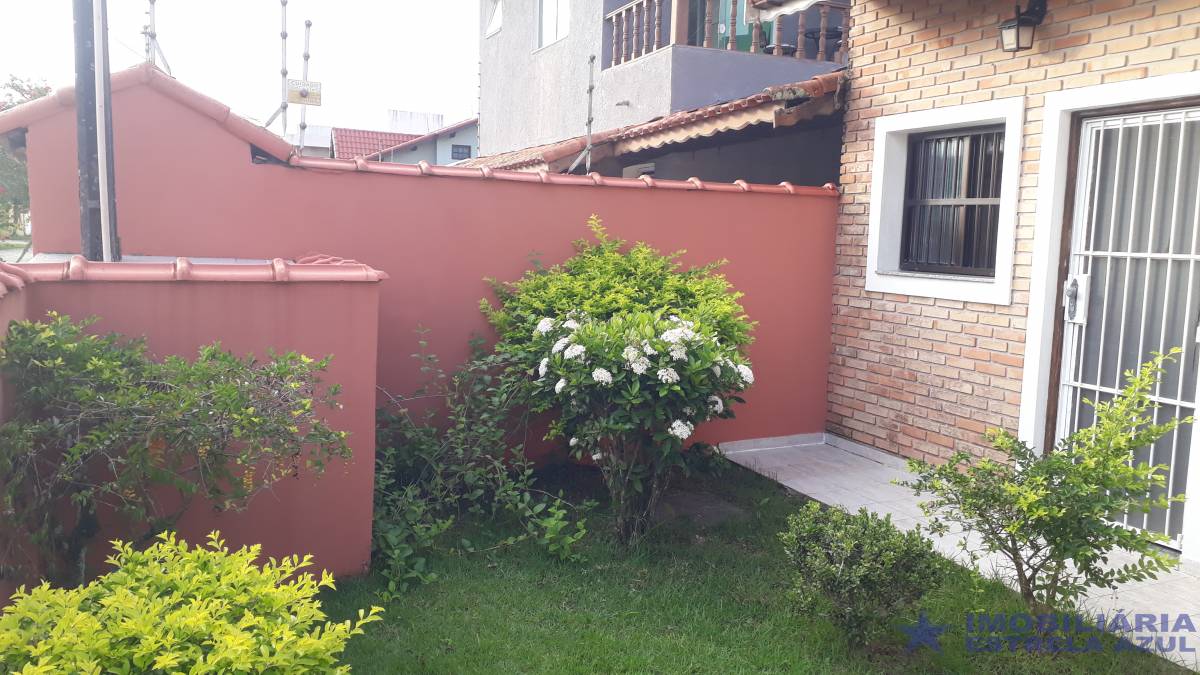 Casa no bairro Balneário Três Marias