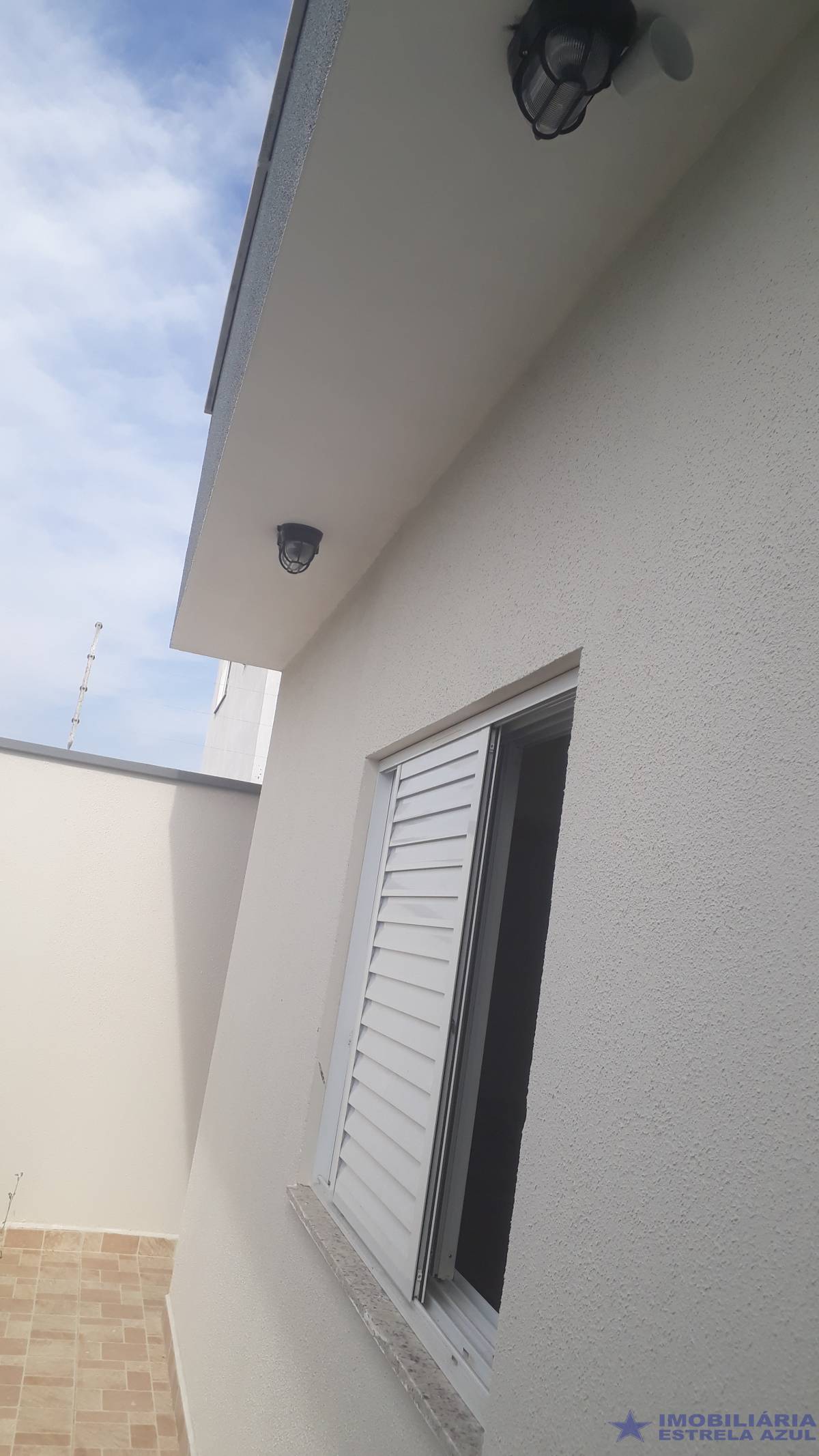 Casa no bairro Parque Turistico