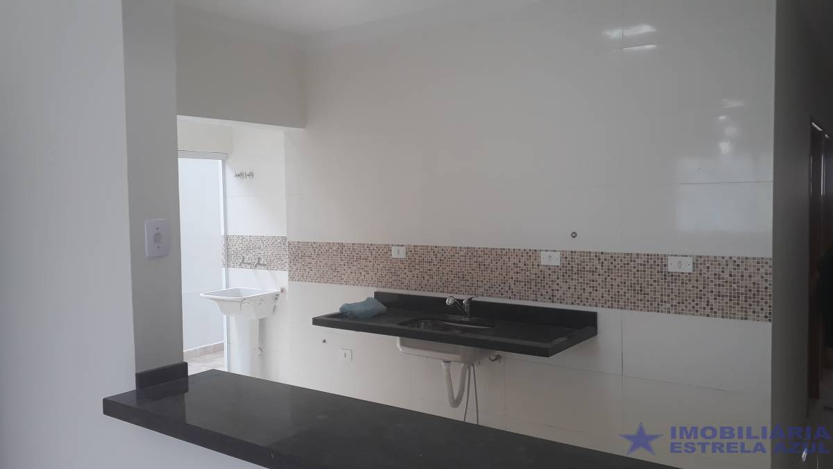 Casa no bairro Parque Turistico