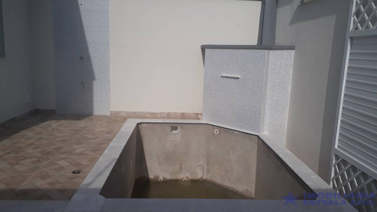 Casa no bairro Parque Turistico