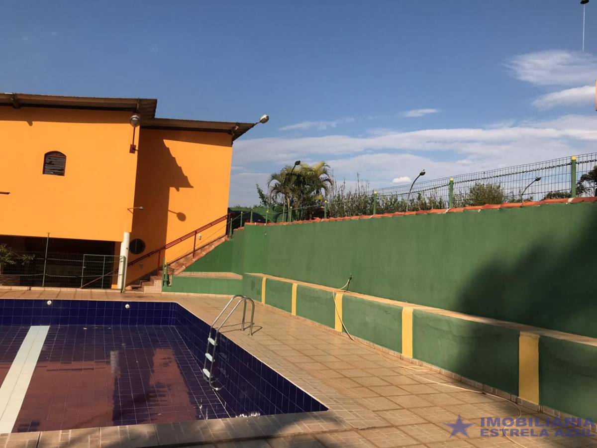 Chácara no bairro Chácaras Bom Tempo