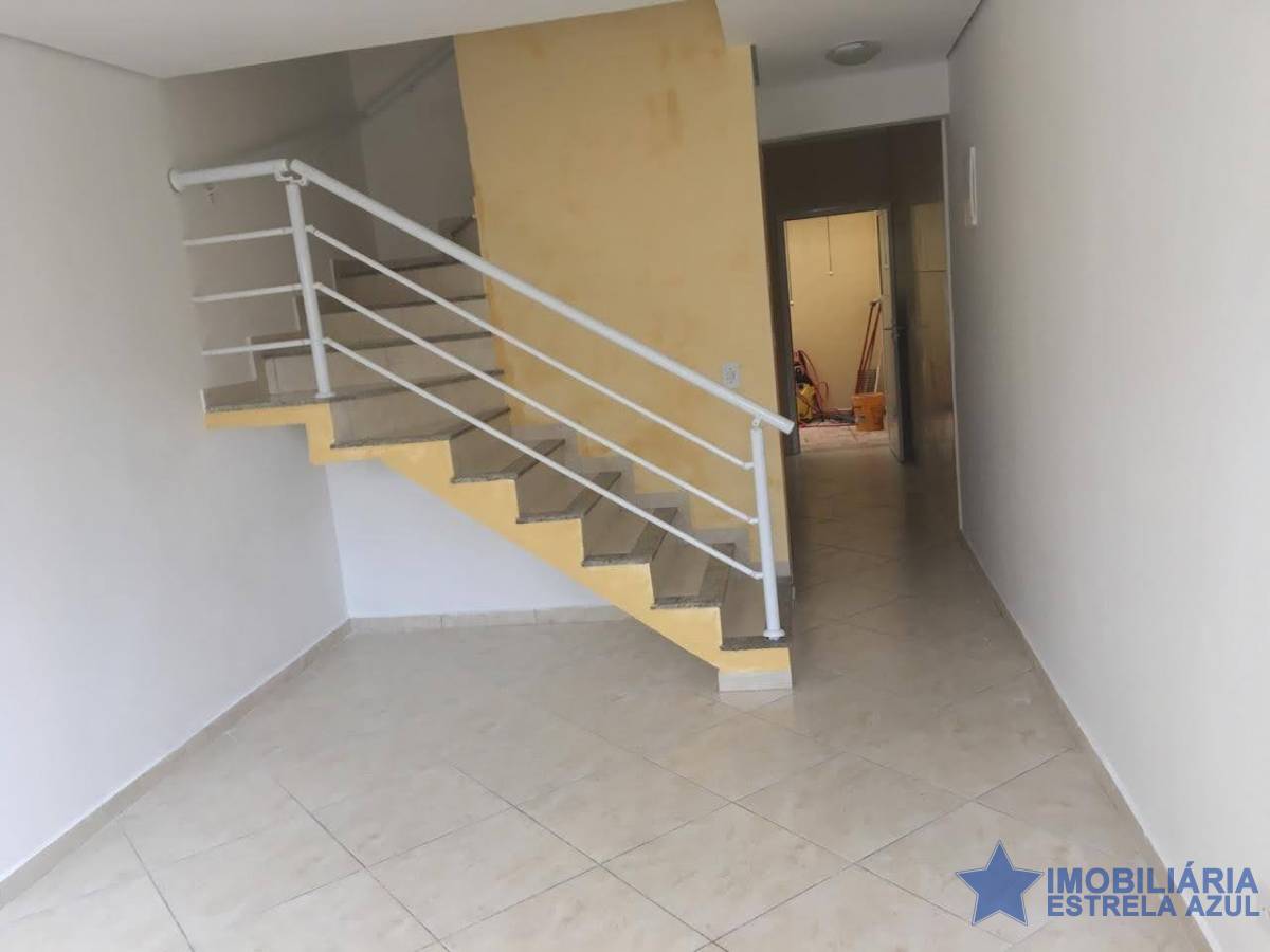 Conjunto no bairro Perus