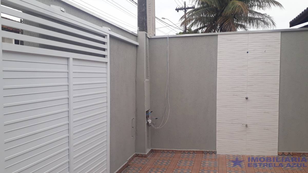 Casa no bairro Cibratel 1