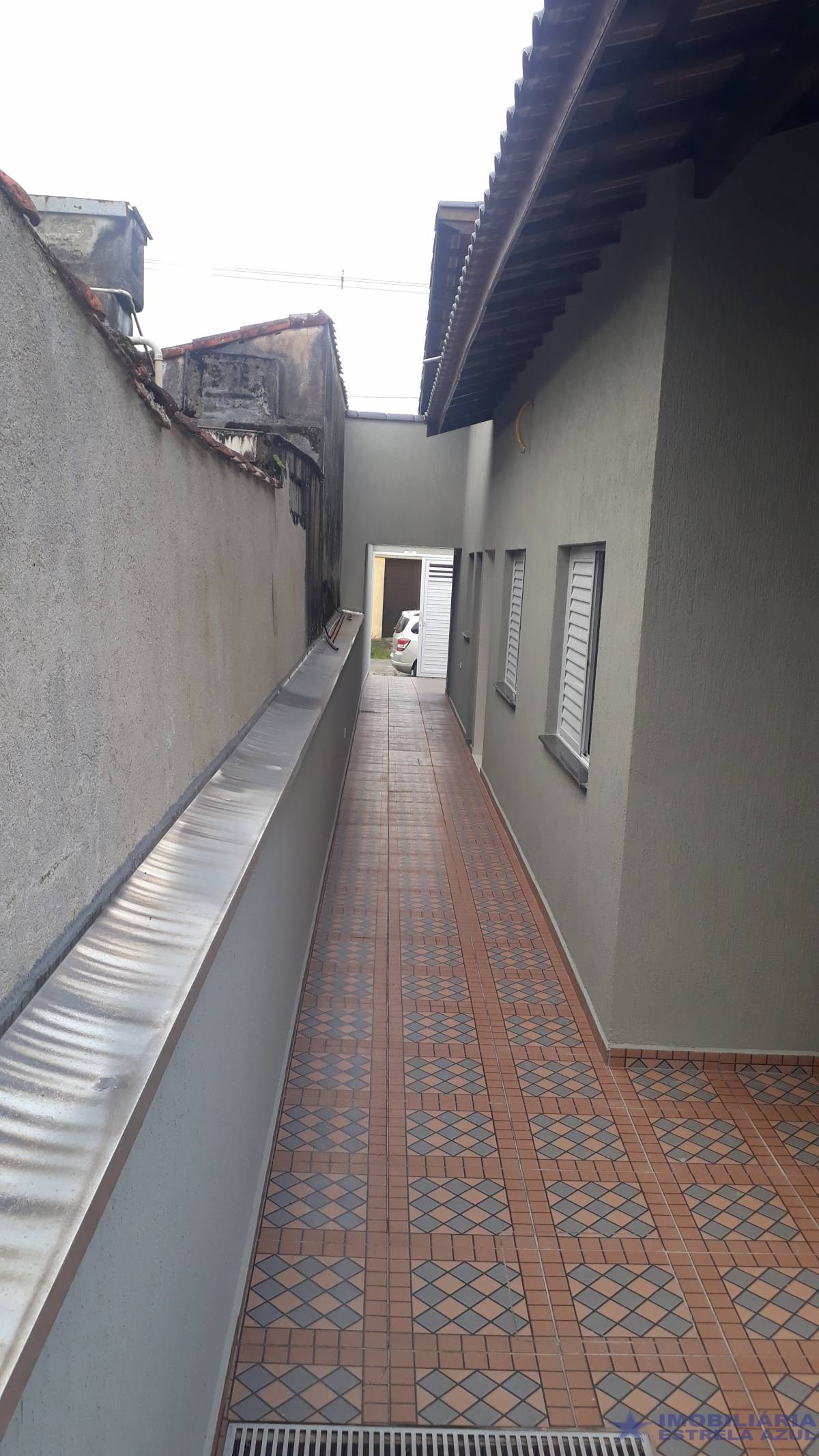 Casa no bairro Cibratel 1