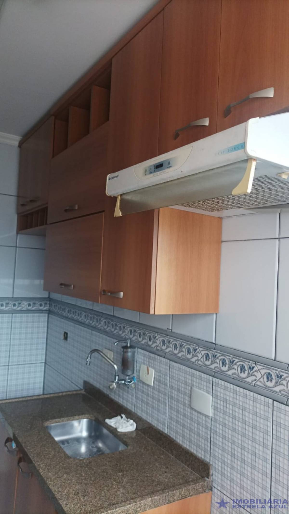 Apartamento no bairro Parada de Taipas 
