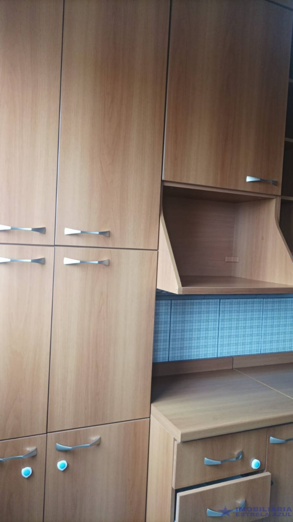 Apartamento no bairro Parada de Taipas 