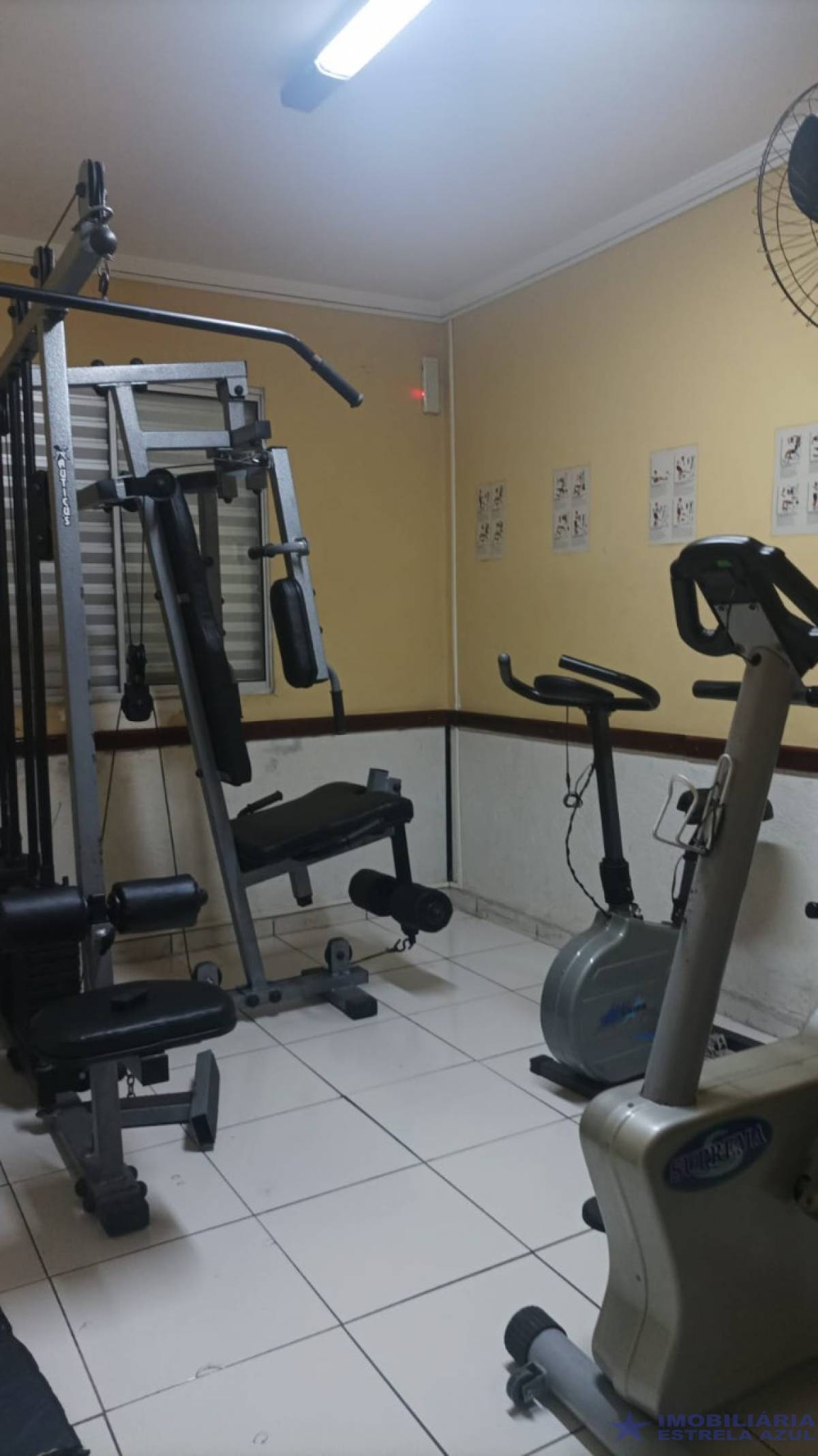 Apartamento no bairro Parada de Taipas 