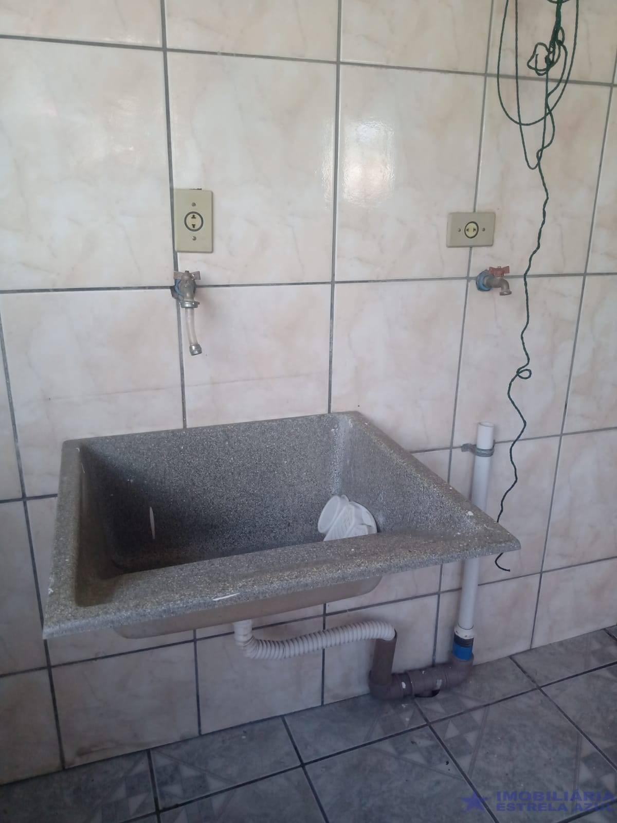 Casa no bairro Perus