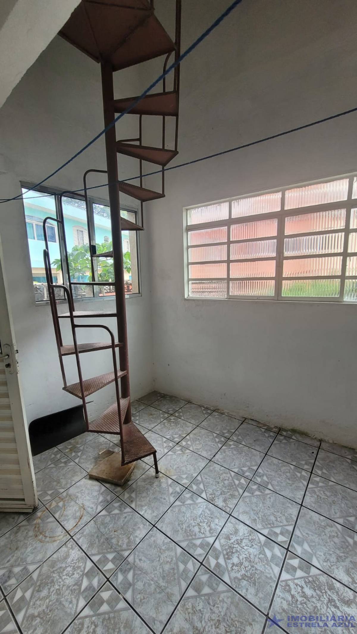 Casa no bairro Perus