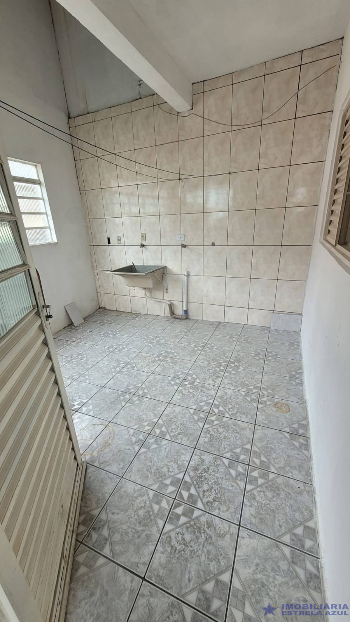 Casa no bairro Perus