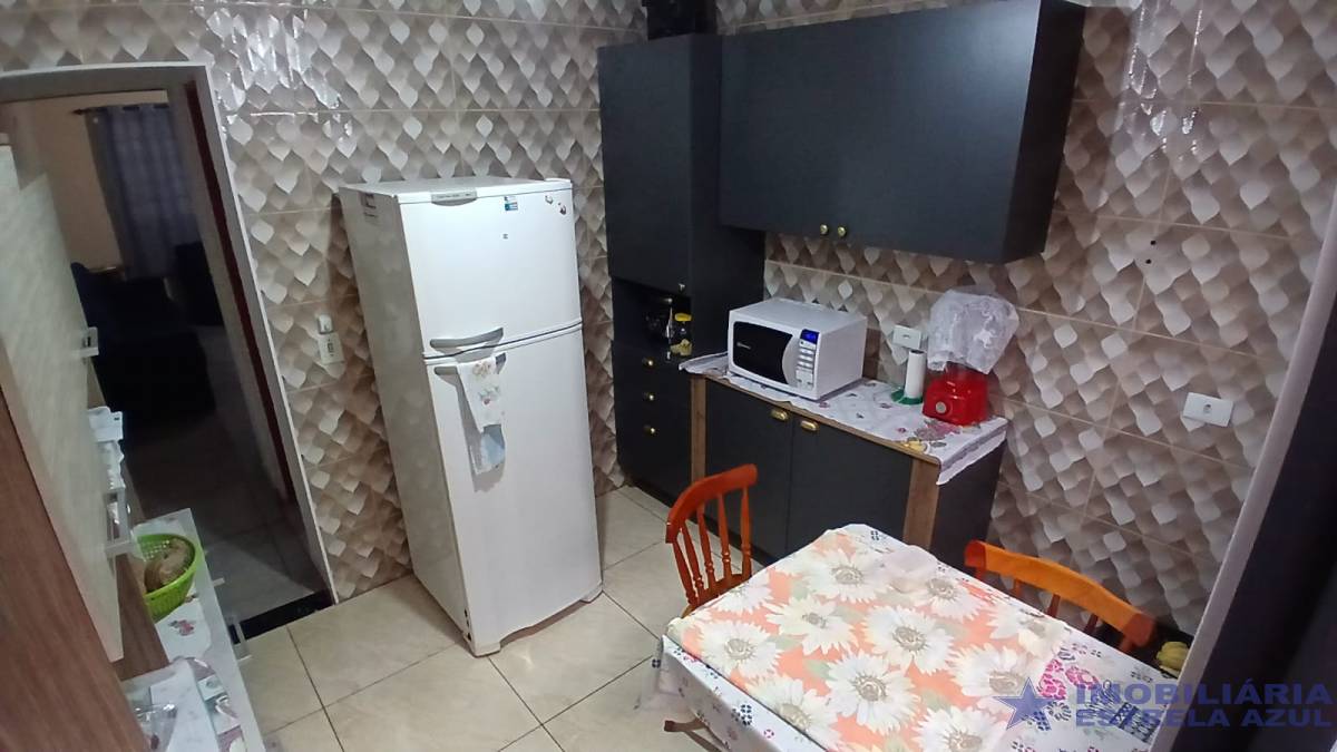 Conjunto no bairro Sítio dos Vanas 