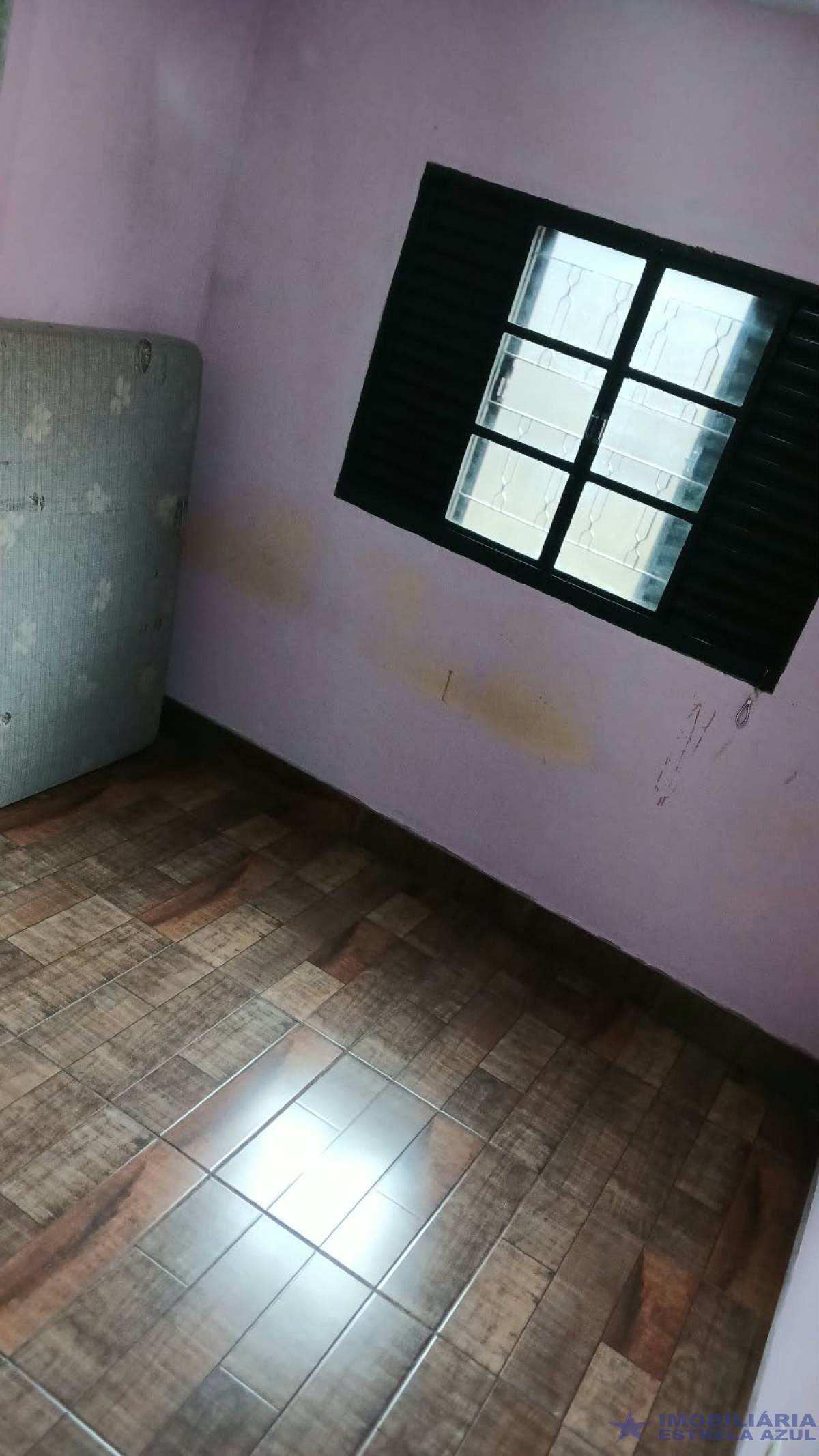 Conjunto no bairro Sítio dos Vanas 