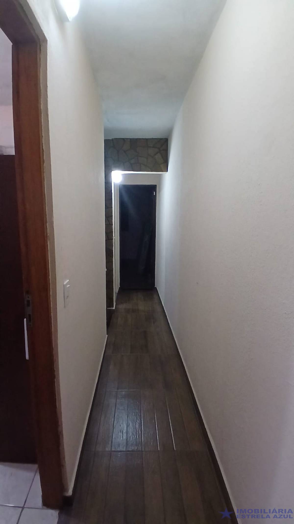 Conjunto no bairro Sítio dos Vanas 