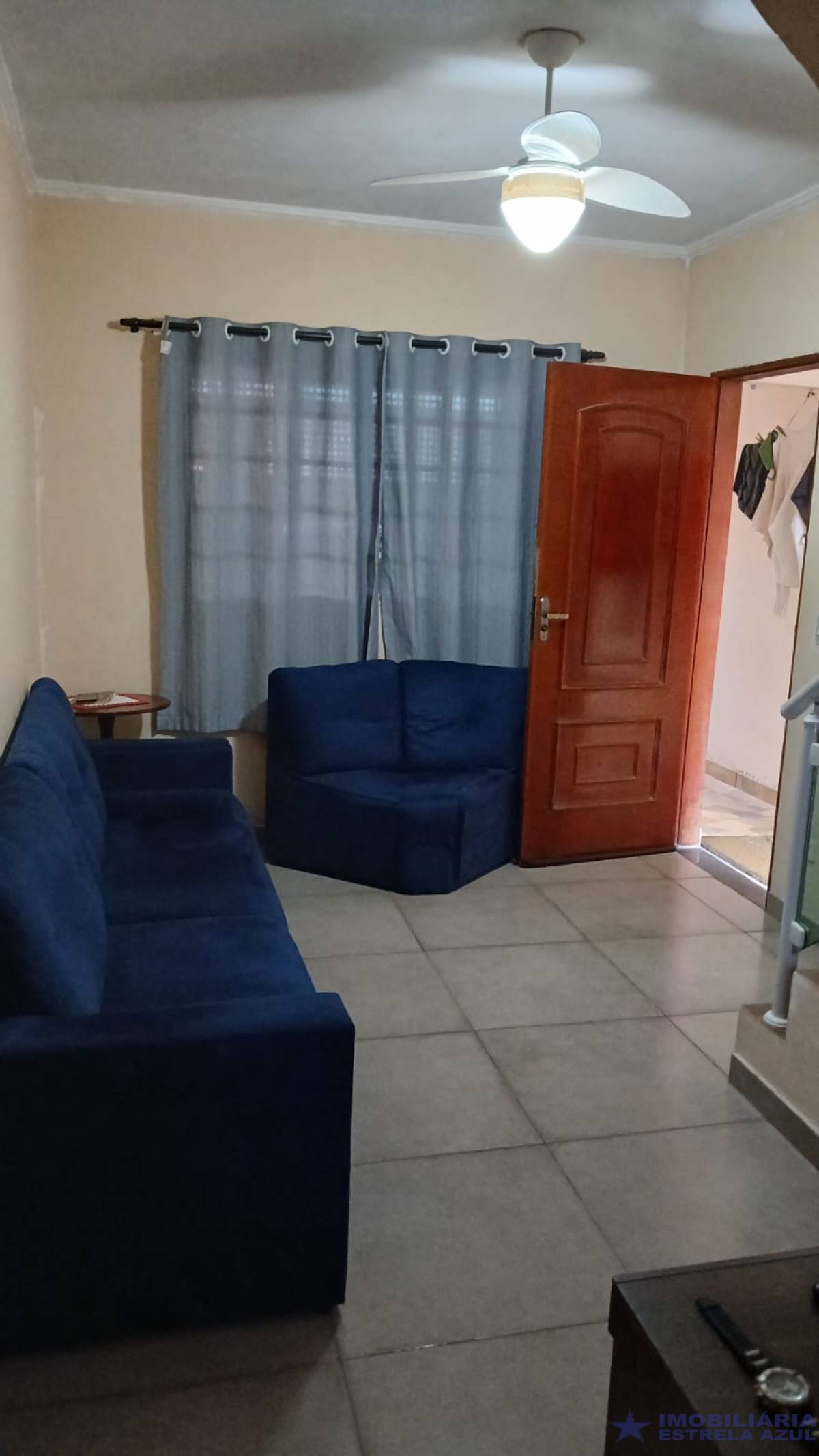 Conjunto no bairro Sítio dos Vanas 