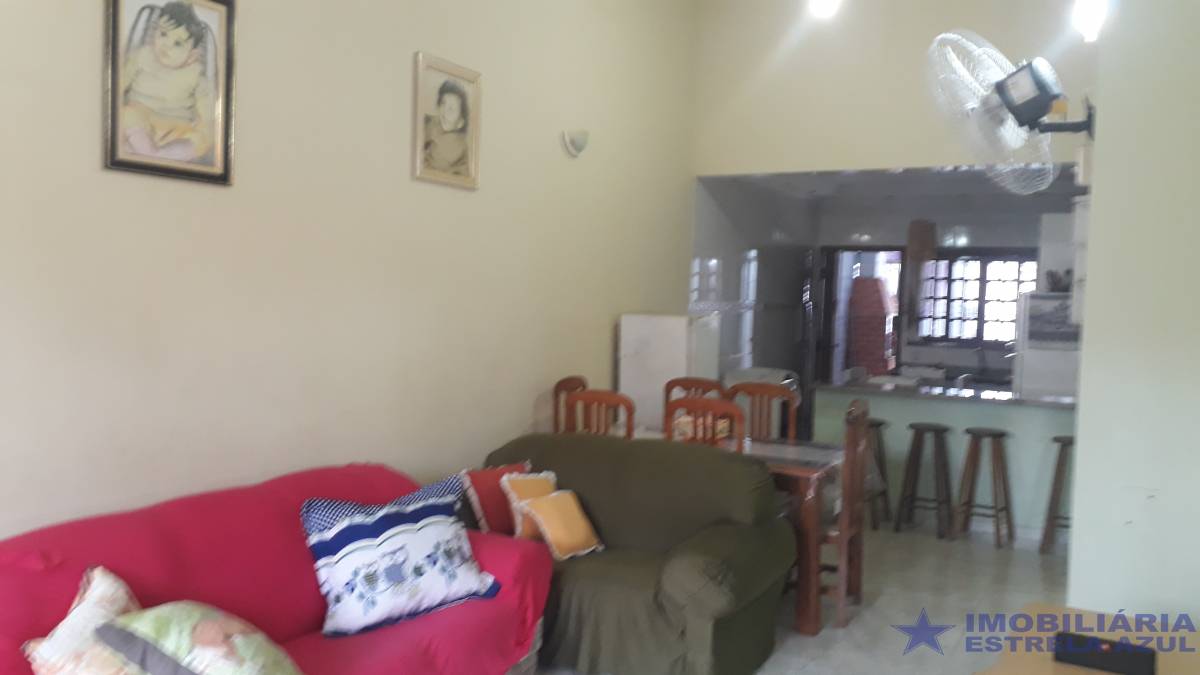 Casa no bairro Estancia Sao Jose 