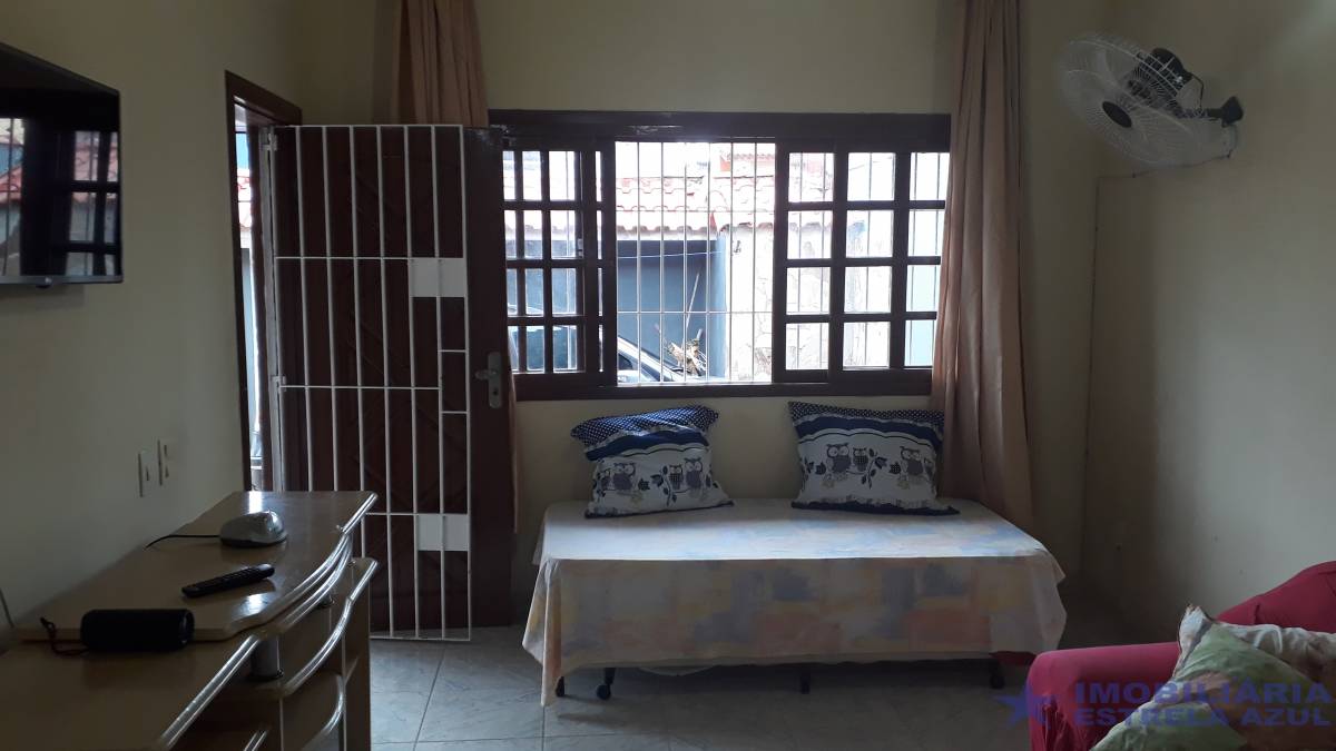 Casa no bairro Estancia Sao Jose 