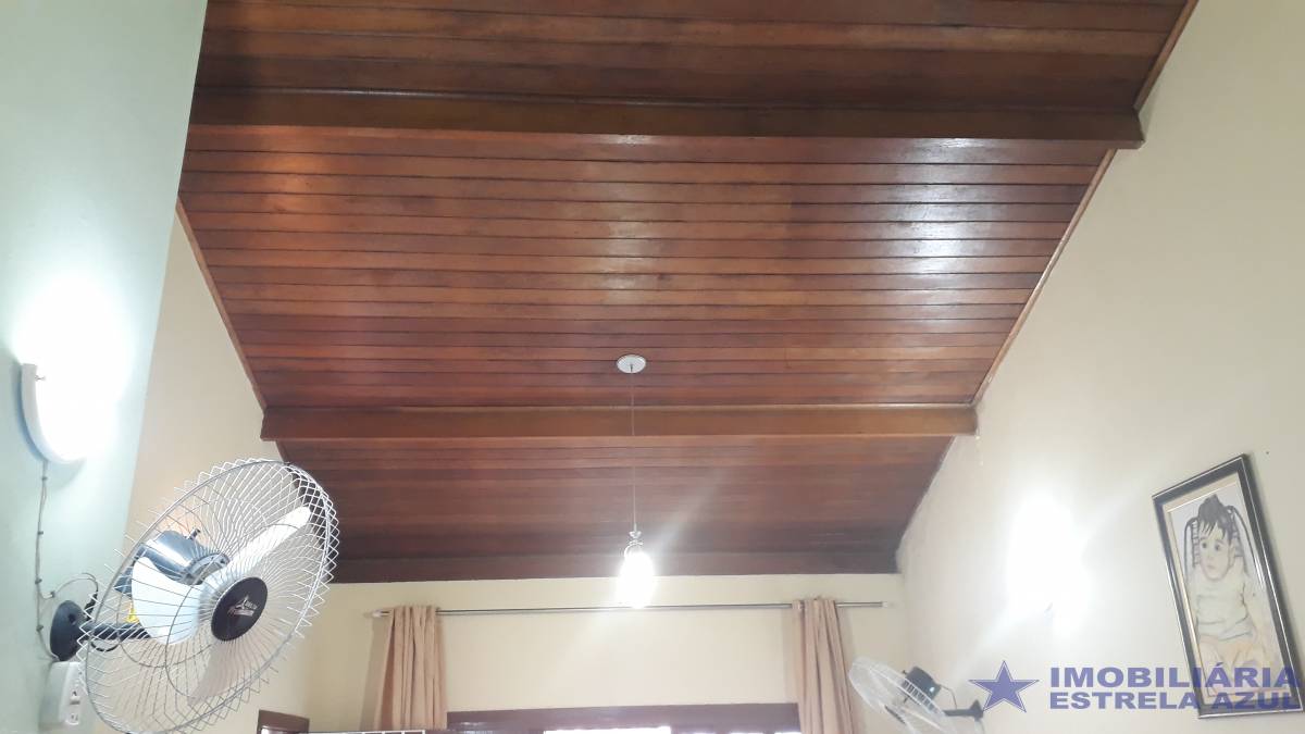 Casa no bairro Estancia Sao Jose 