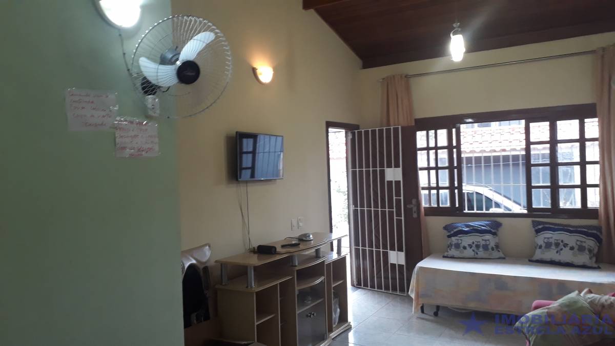 Casa no bairro Estancia Sao Jose 