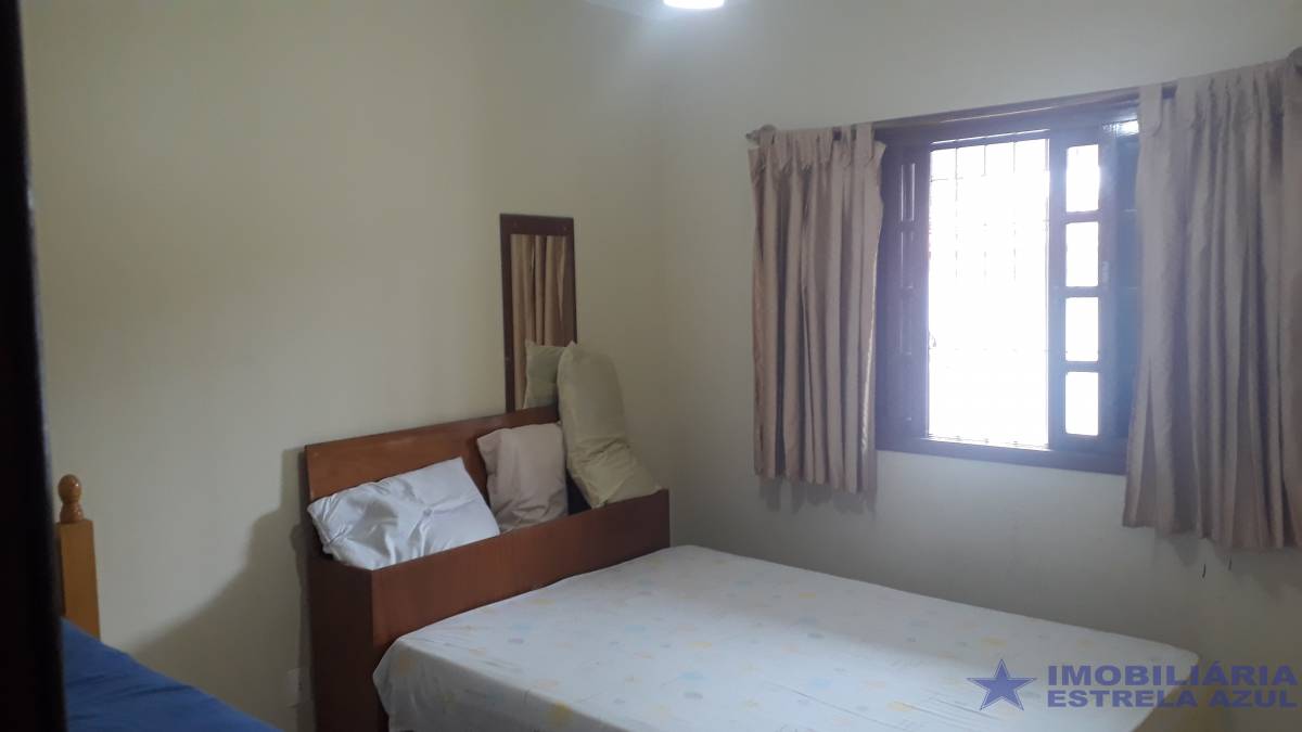 Casa no bairro Estancia Sao Jose 