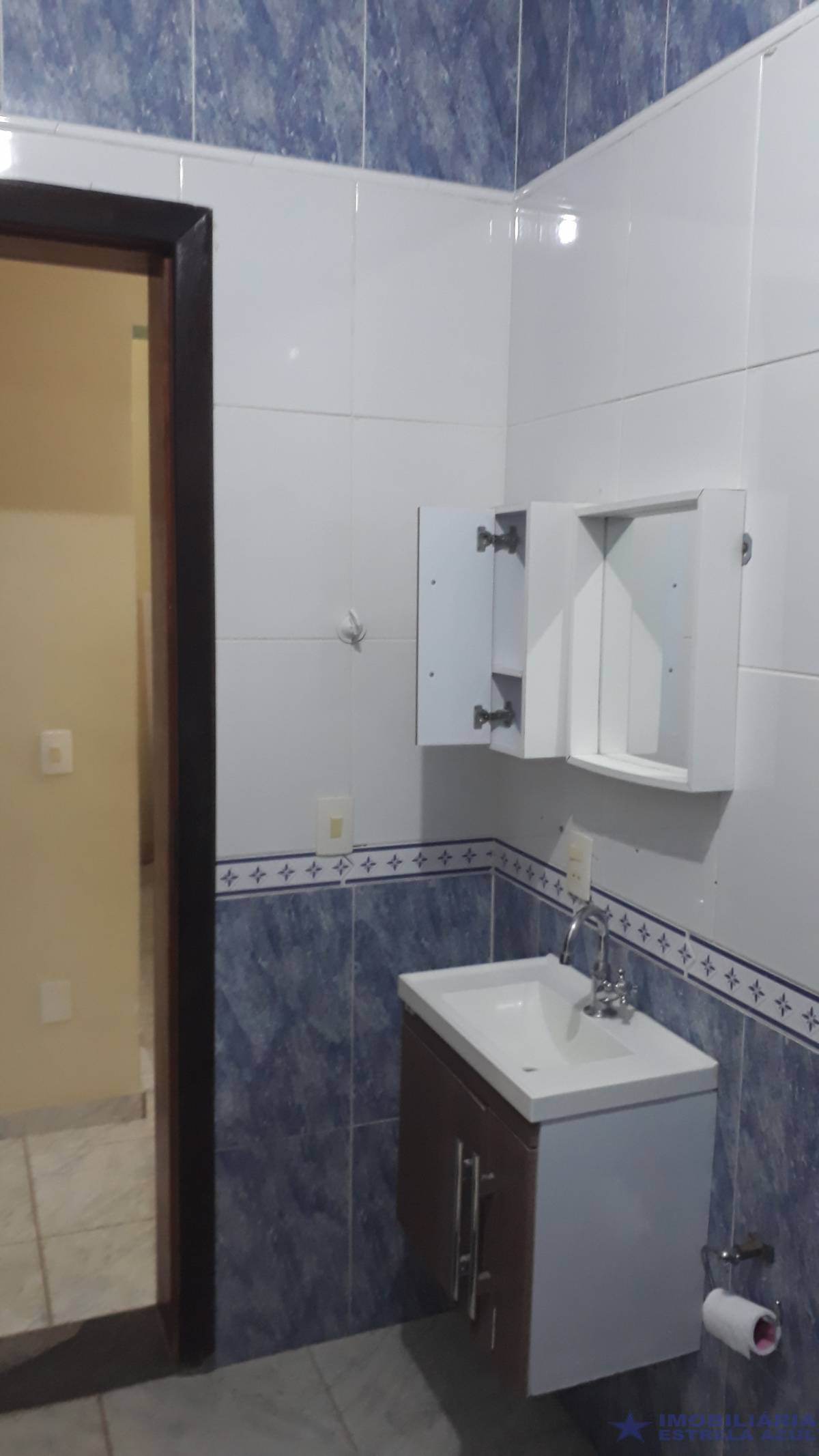 Casa no bairro Estancia Sao Jose 