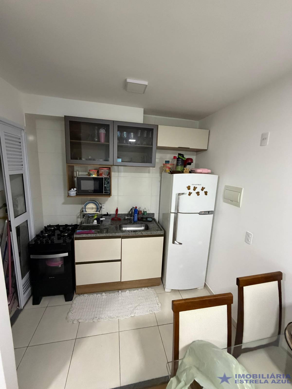 Apartamento no bairro Perus