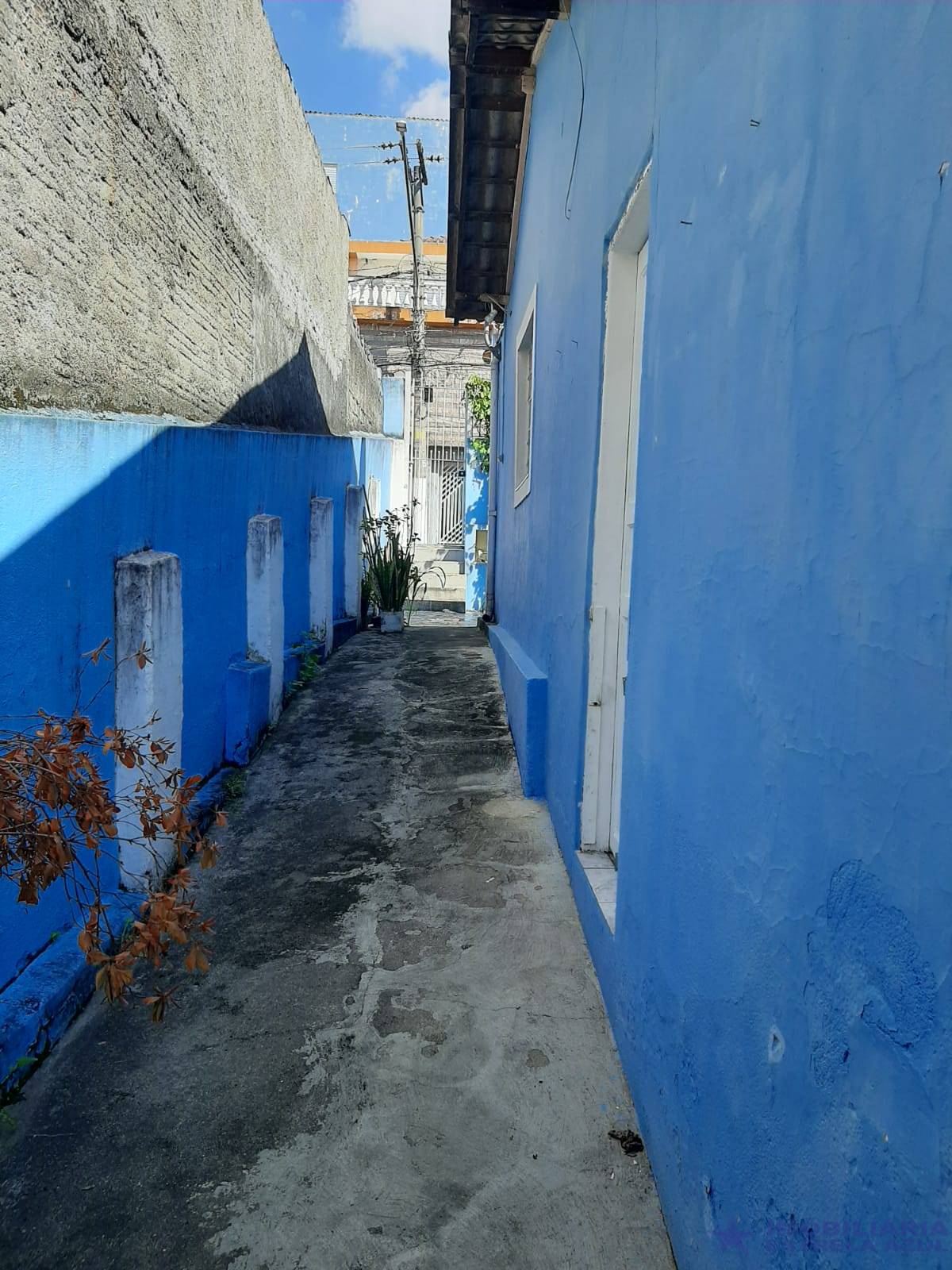 Casa no bairro Pirituba 