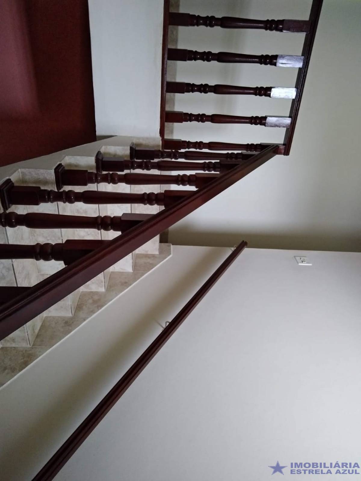 Conjunto no bairro Perus