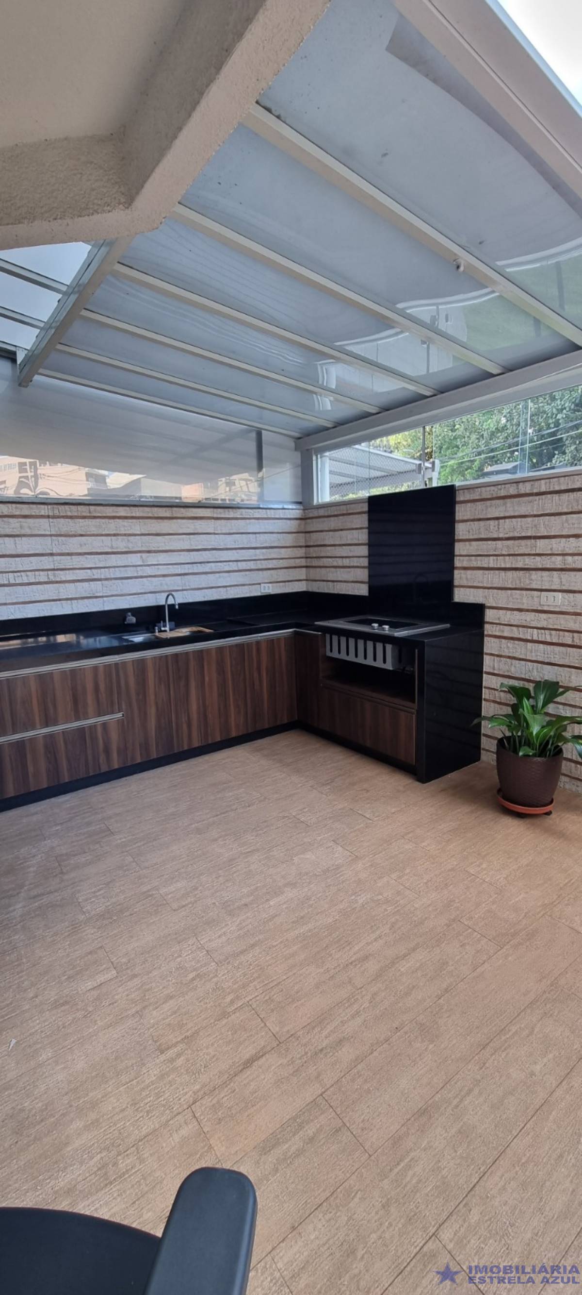 Apartamento no bairro Parque Viana