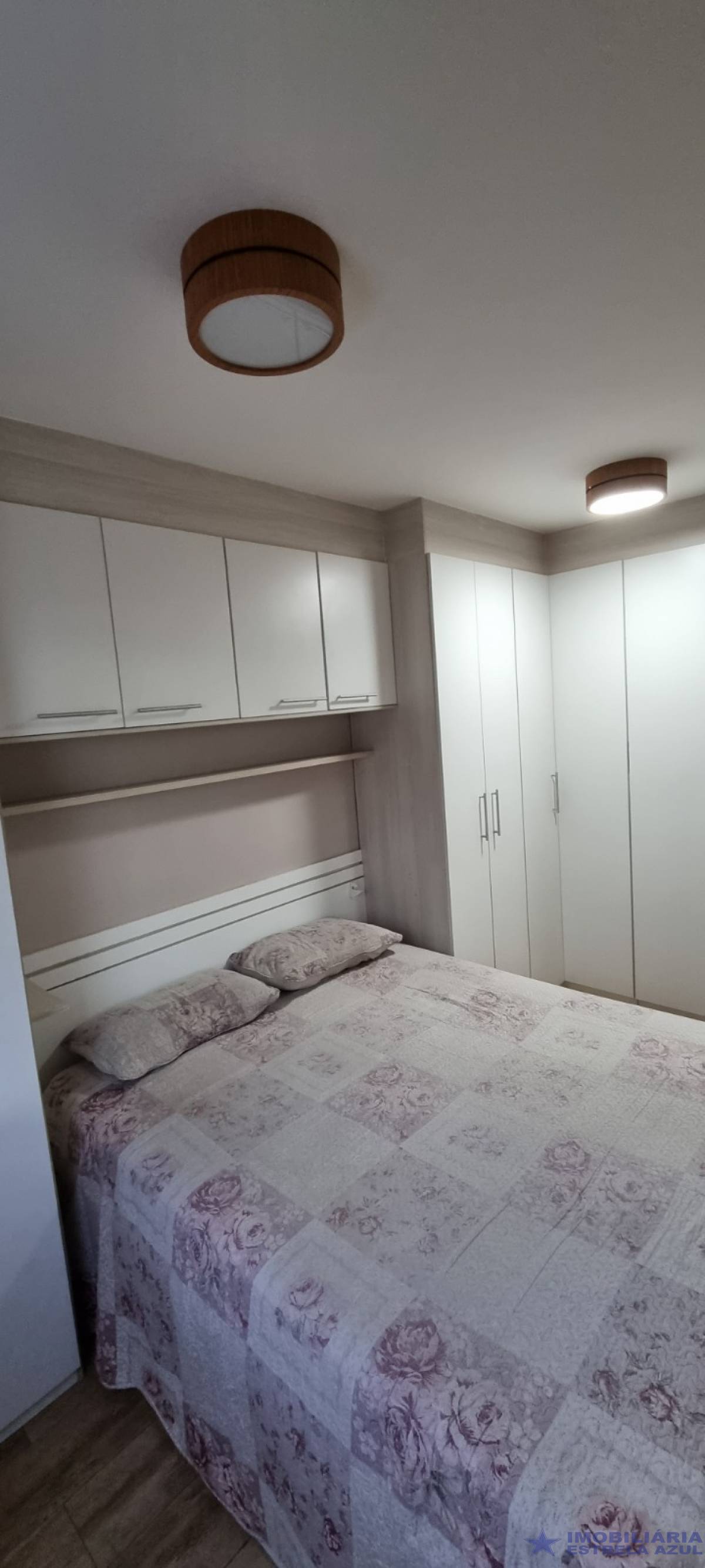 Apartamento no bairro Parque Viana