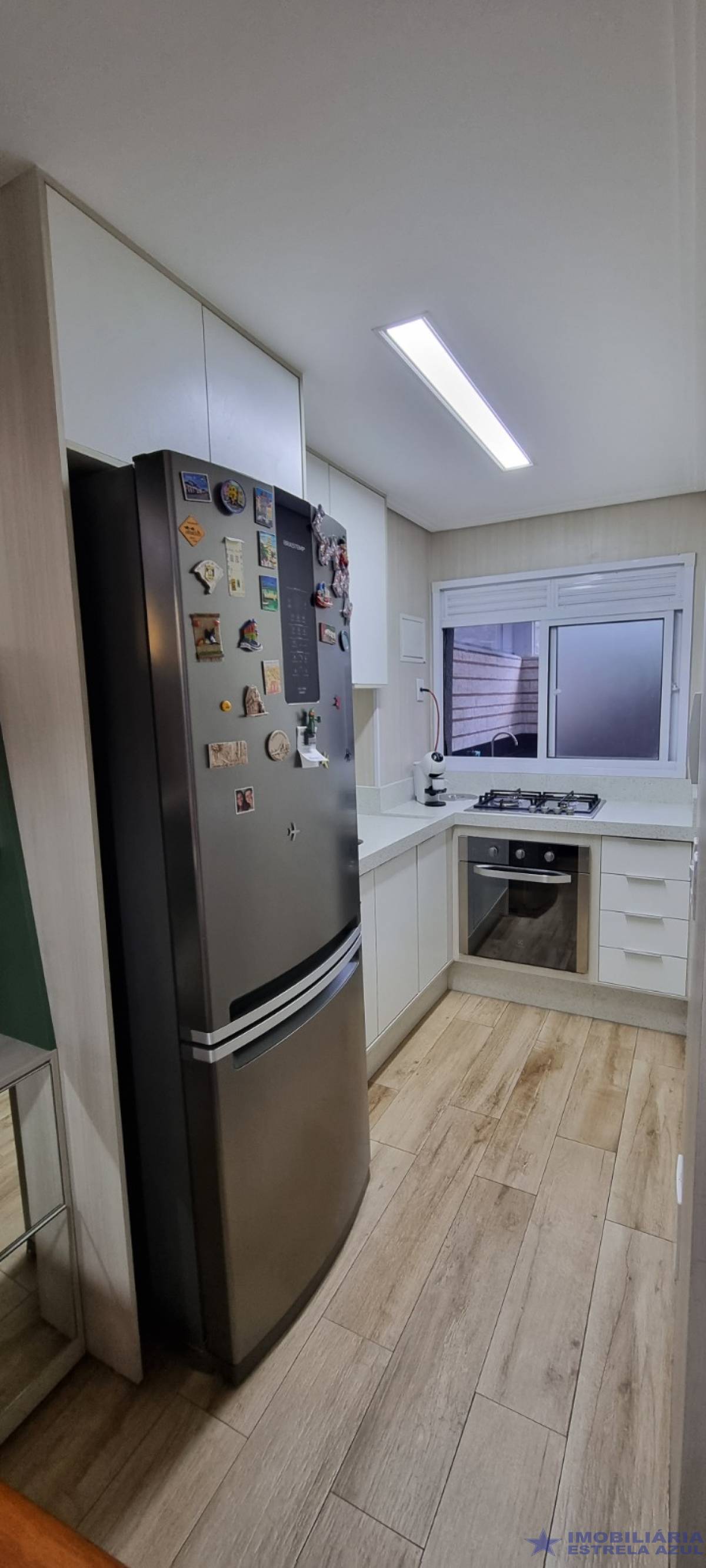 Apartamento no bairro Parque Viana