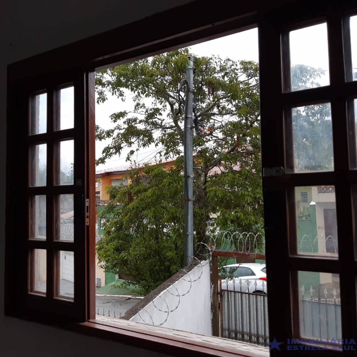 Casa no bairro Perus