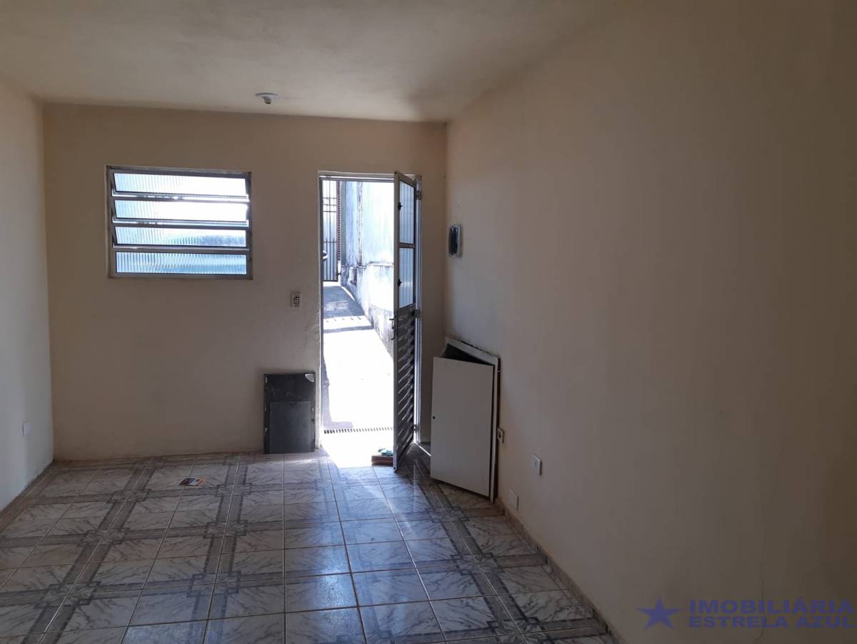 Casa no bairro Perus