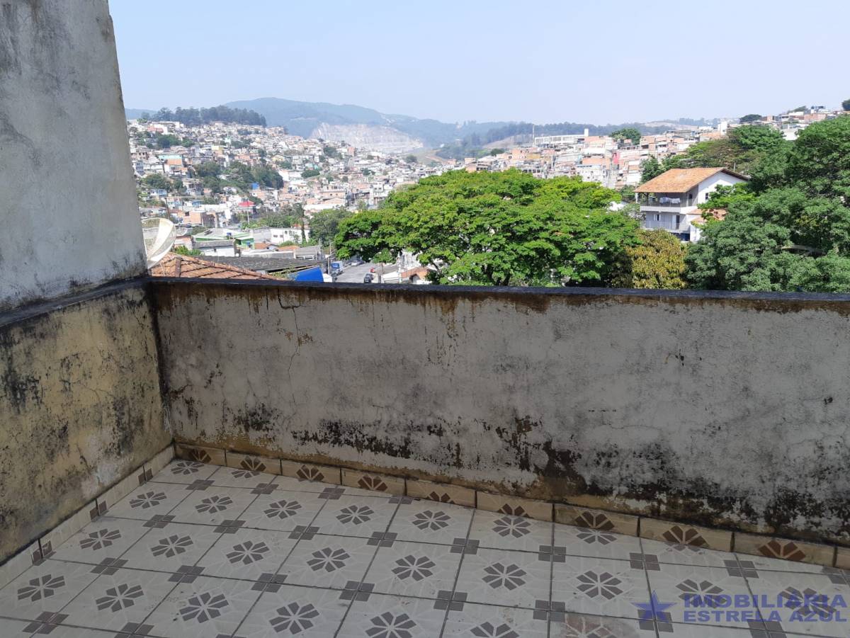 Casa no bairro Perus