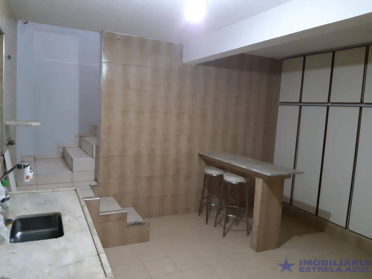 Casa no bairro Perus