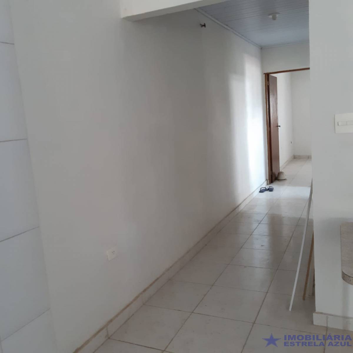 Casa no bairro Perus