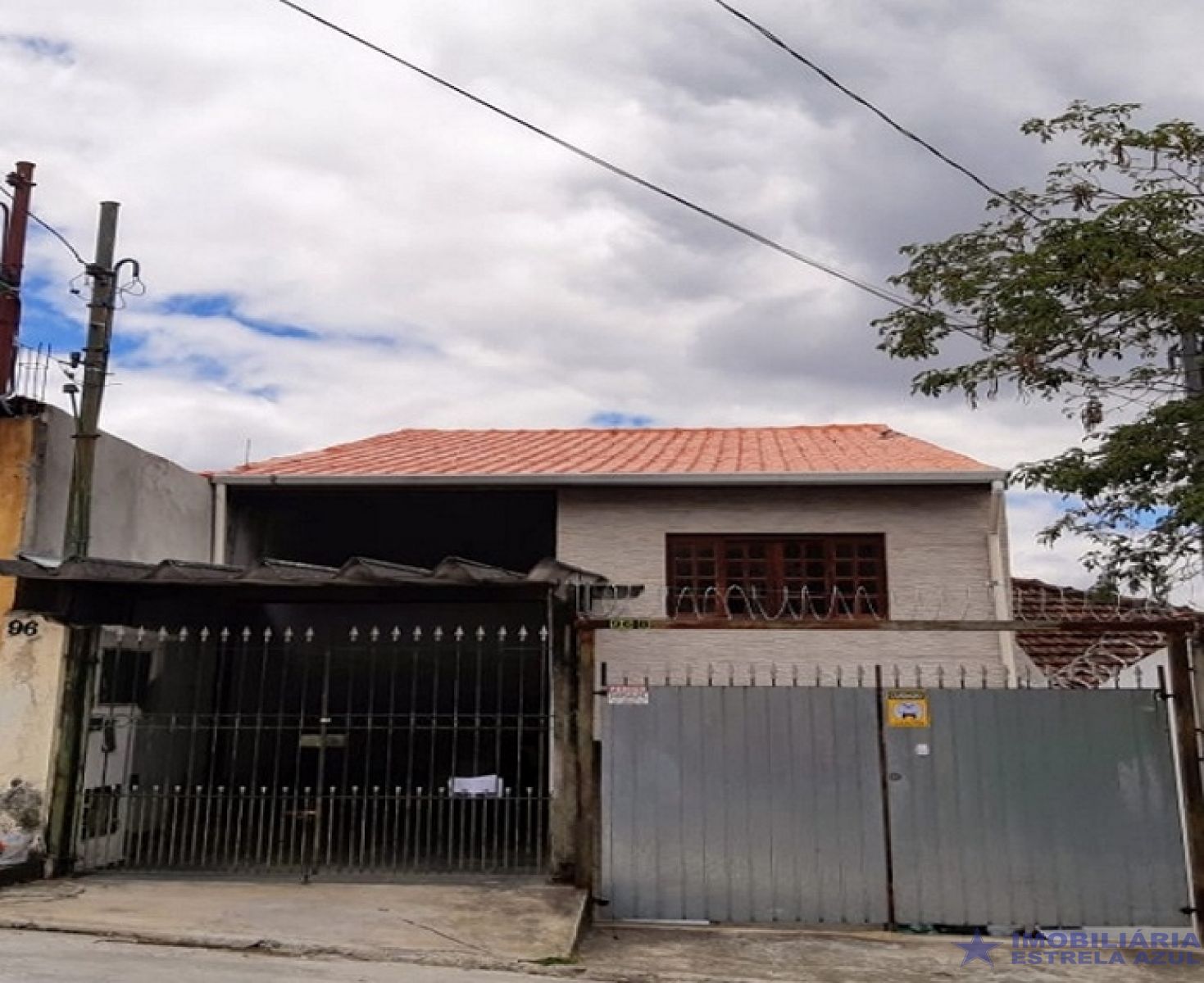 Casa para venda no bairro Perus em São Paulo