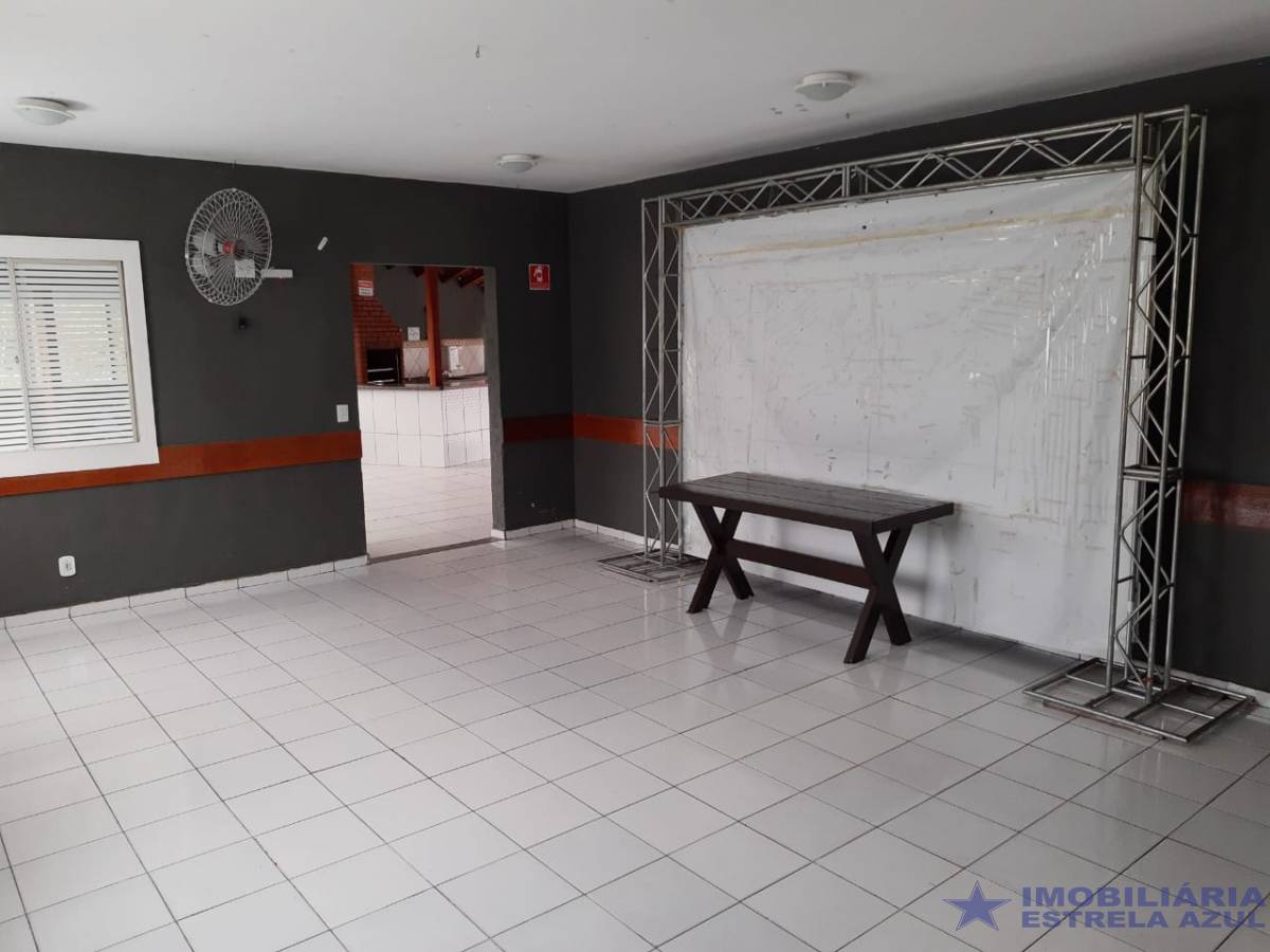 Conjunto no bairro Jaraguá 