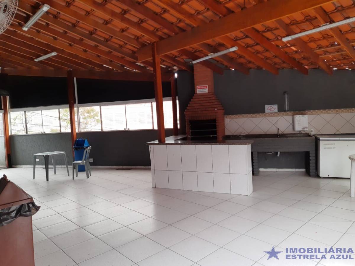 Conjunto no bairro Jaraguá 