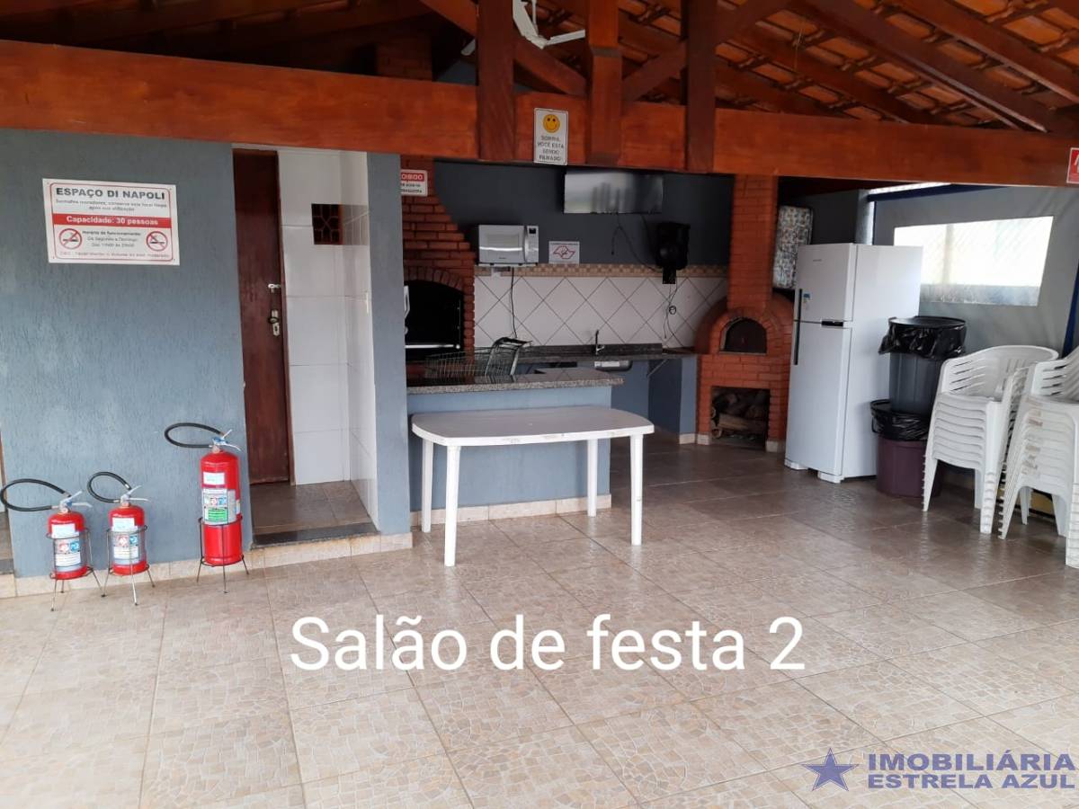 Conjunto no bairro Jaraguá 