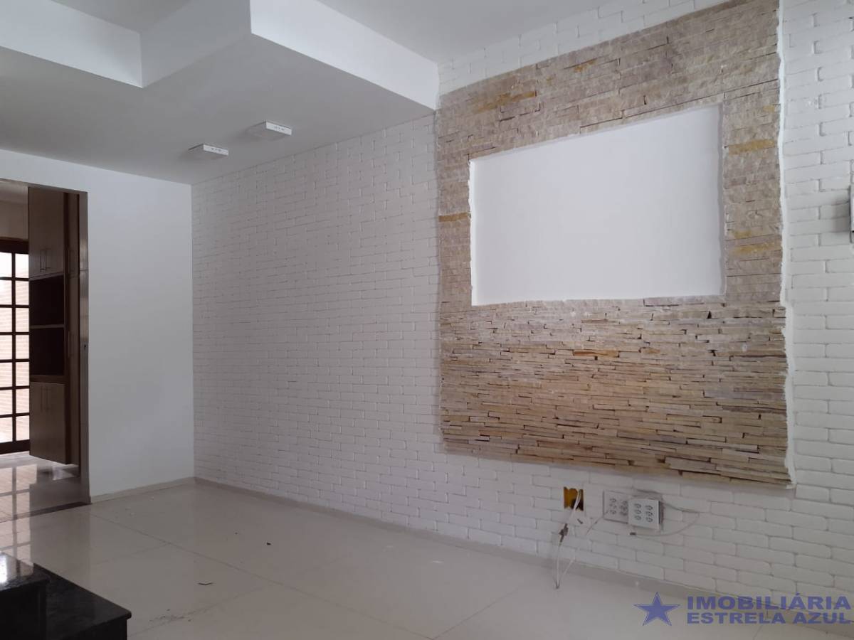 Conjunto no bairro Jaraguá 