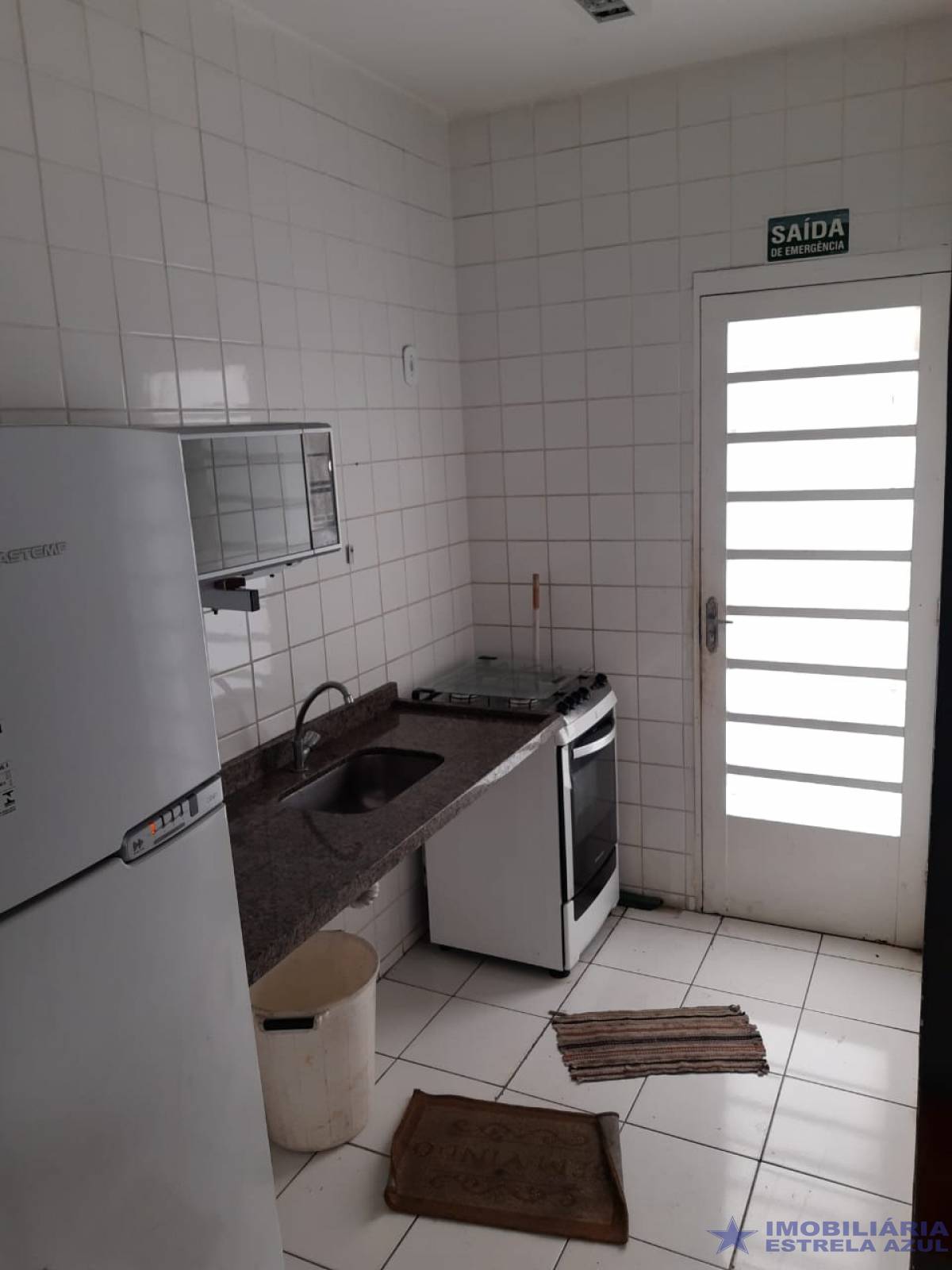 Conjunto no bairro Jaraguá 