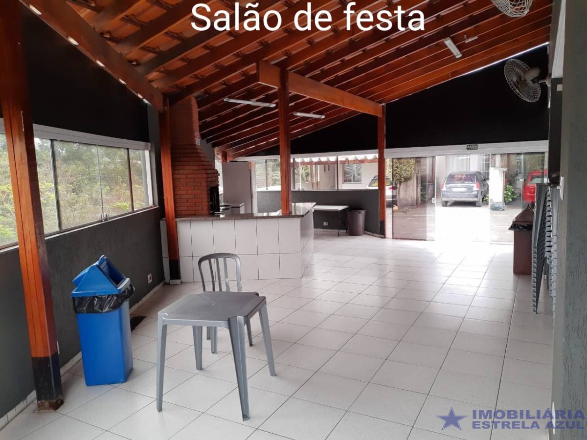 Conjunto no bairro Jaraguá 