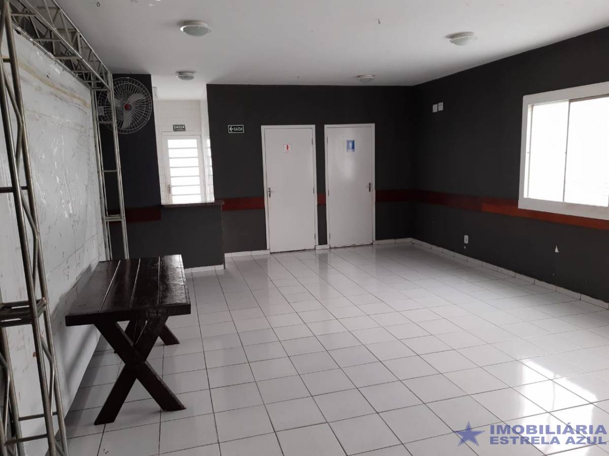 Conjunto no bairro Jaraguá 