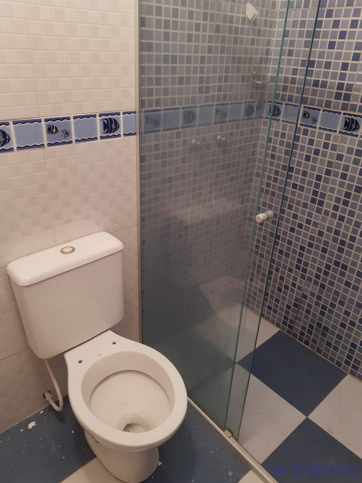 Conjunto no bairro Jaraguá 