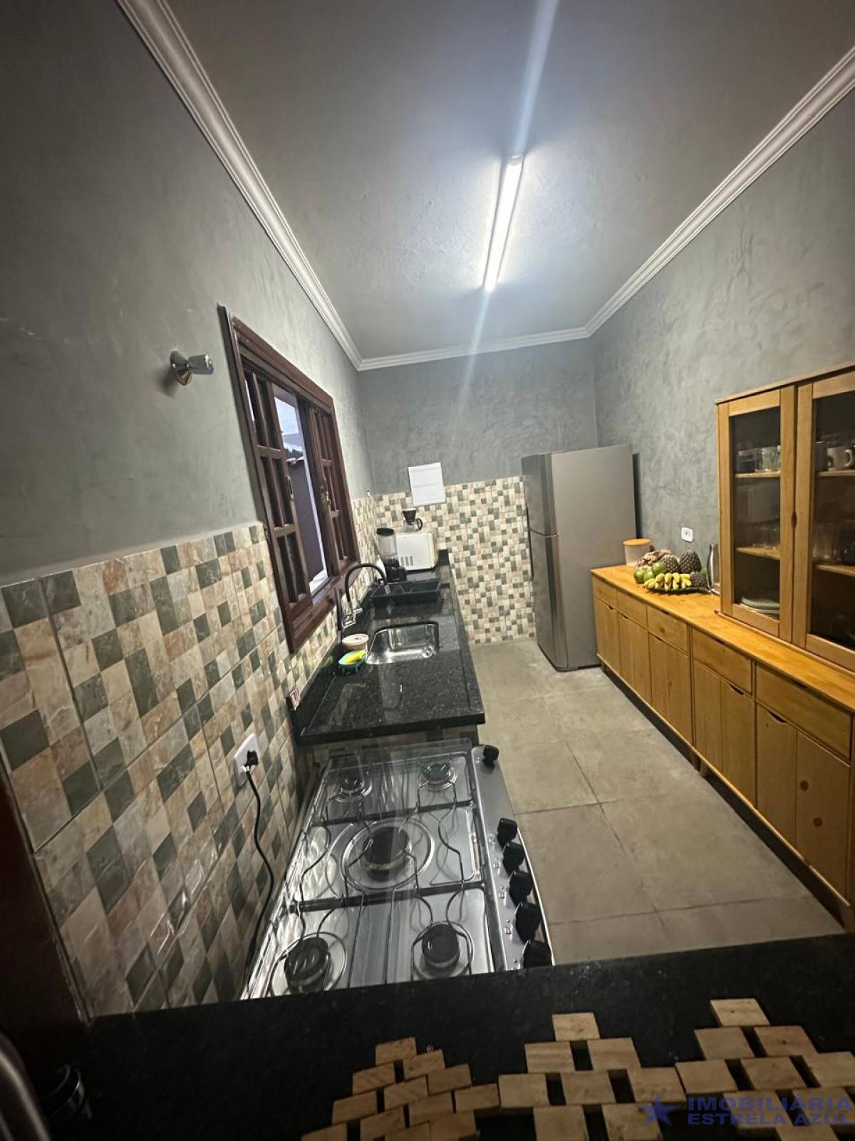 Casa no bairro Parque Turistico