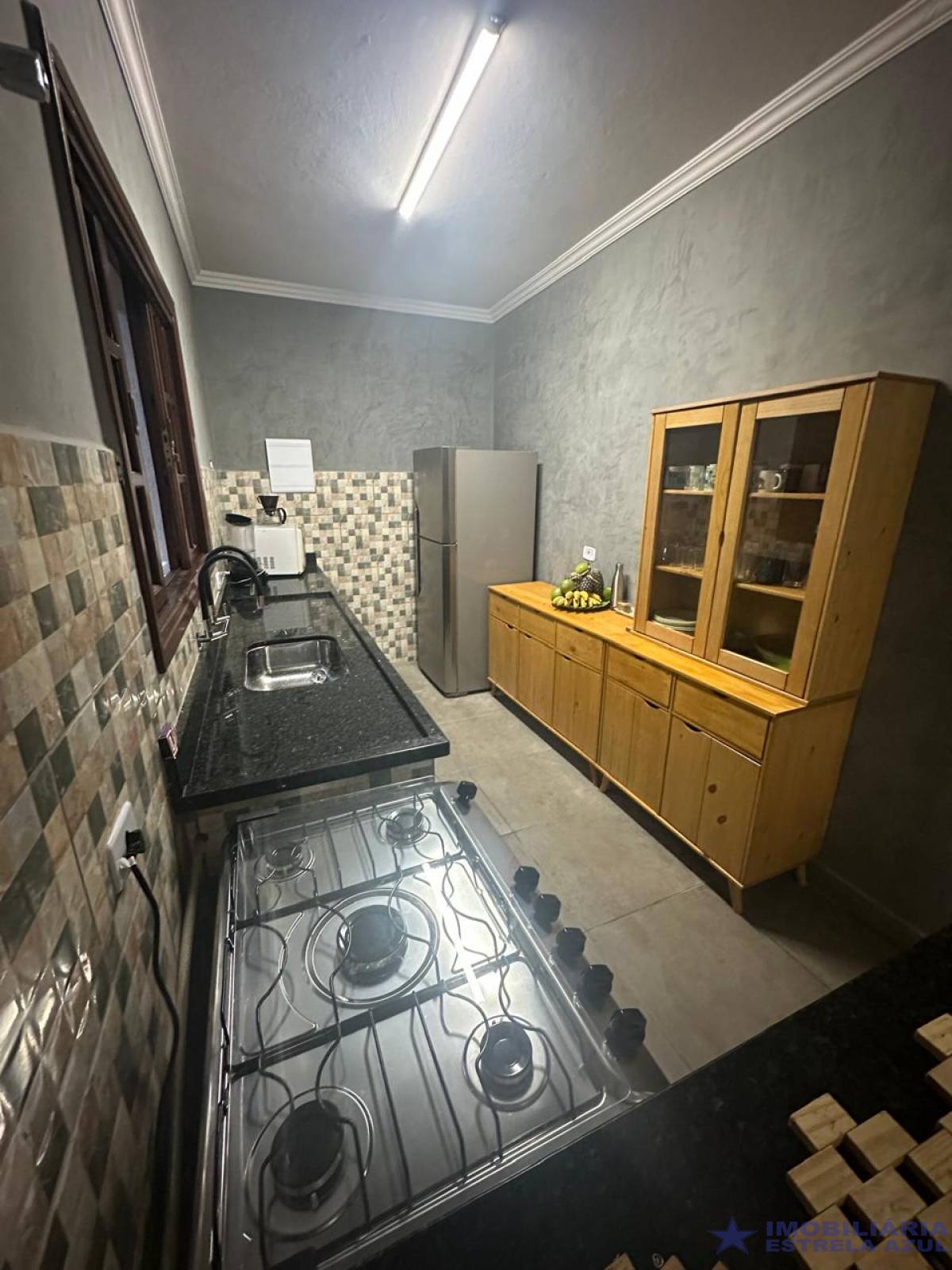 Casa no bairro Parque Turistico