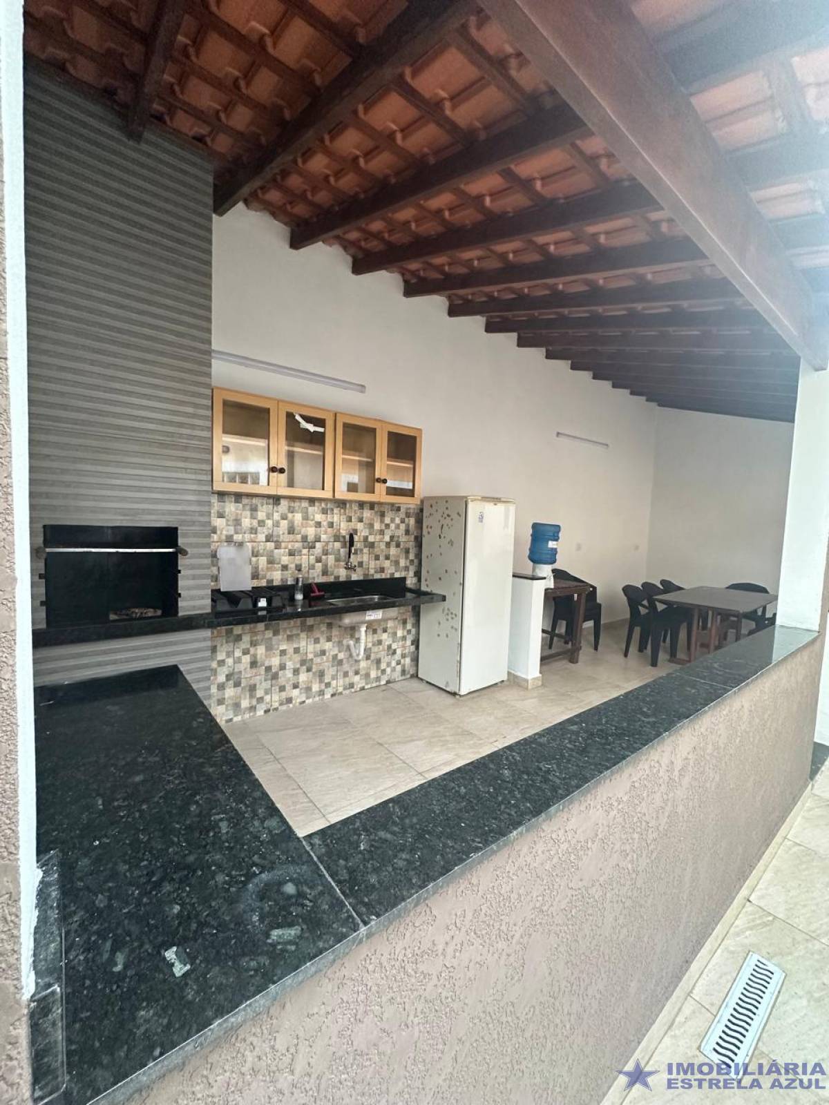 Casa no bairro Parque Turistico