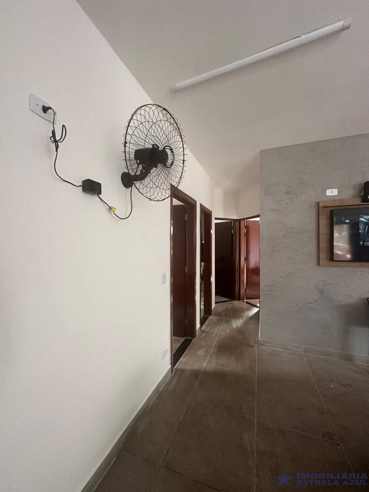 Casa no bairro Parque Turistico