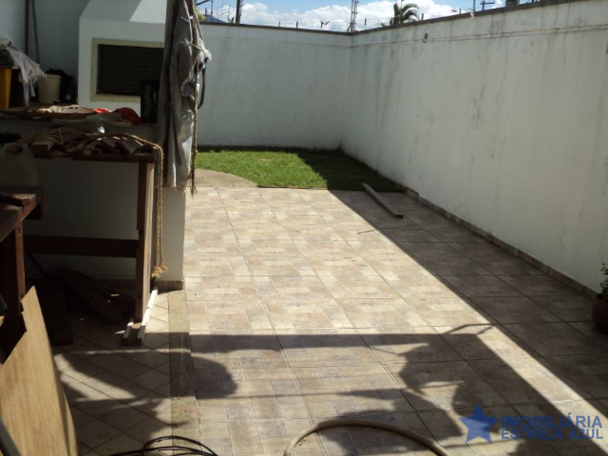 Casa no bairro Jardim Imperador